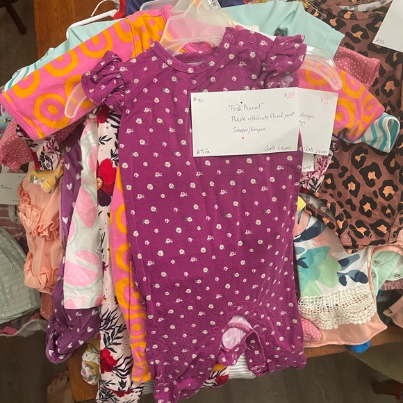 Bamboo lot - Picture 2 of 12